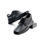 Zapato confort active color negro