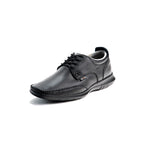 Zapato confort active color negro