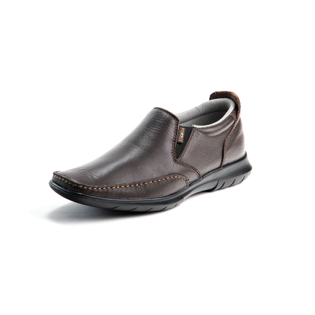 Zapato confort move café