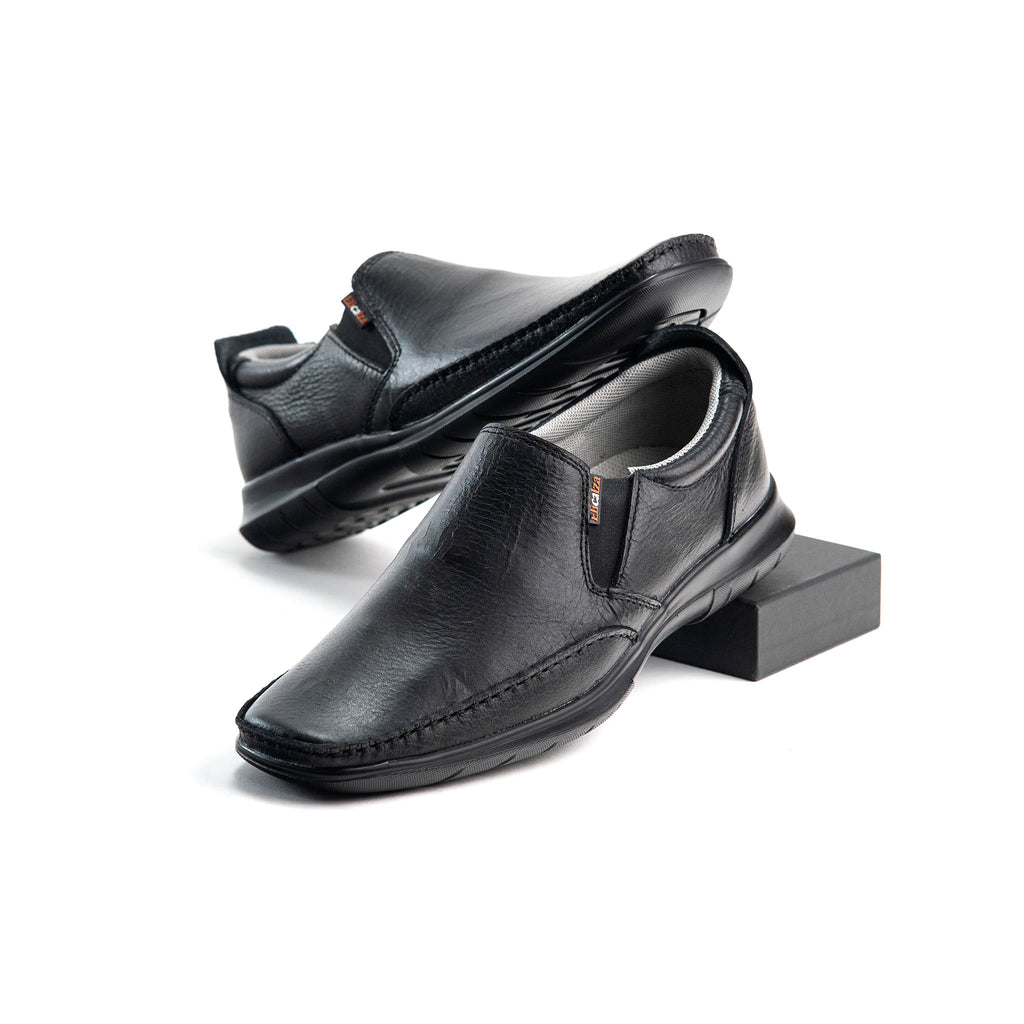 Zapato confort move negro