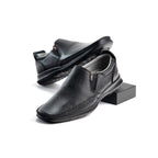 Zapato confort move negro