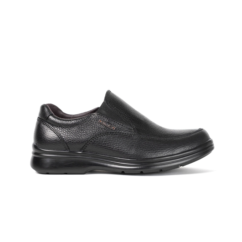 Zapatos confort flex negro