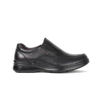 Zapatos confort flex negro