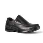 Zapatos confort flex negro